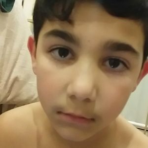 Meet your Posher, Ziad